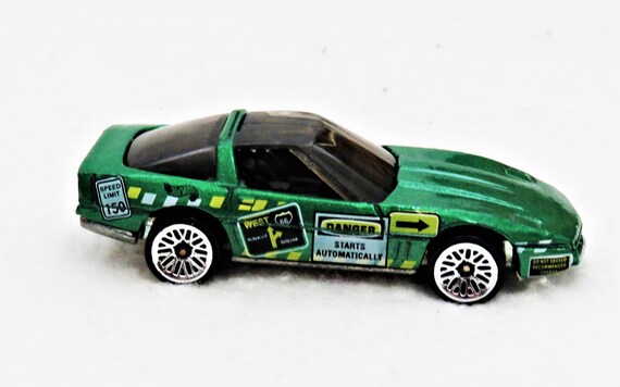 【激レア】Hotwheels Color Ravers② Hot Wheels Vintage Convertables Wreckers Pick-Up Trick
