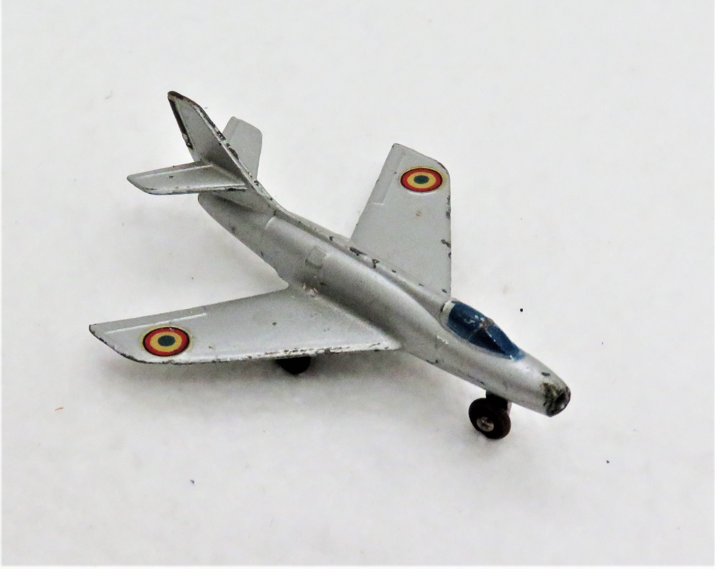 Dinky planes store ebay