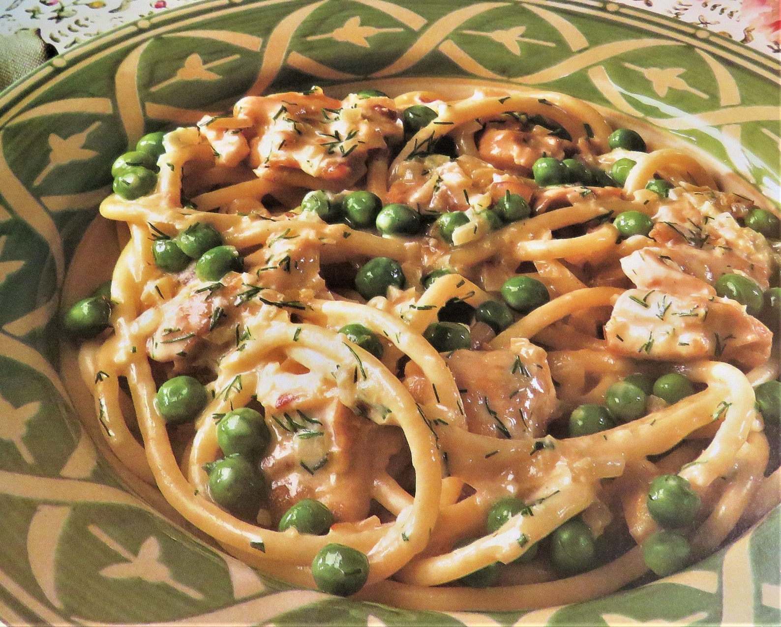 Pasta Light Over 200 Great Taste Low Fat Pasta Recipes a Time - Etsy