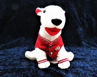 target toy dog