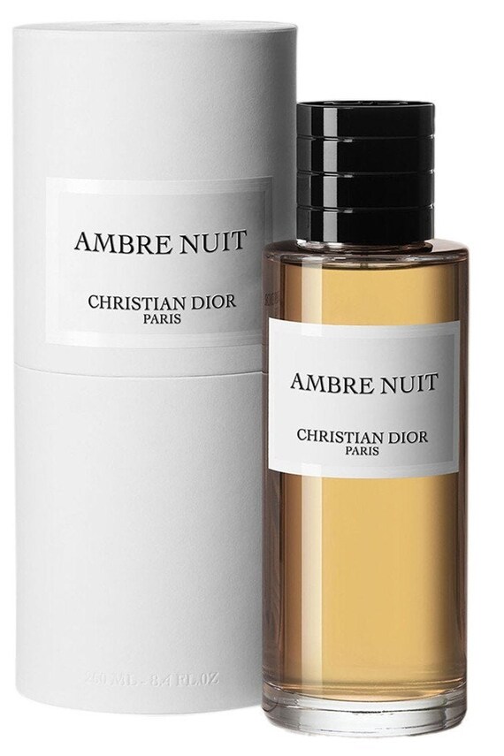 ambre nuit christian dior price