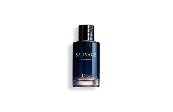 dior sauvage 3.4 fl oz