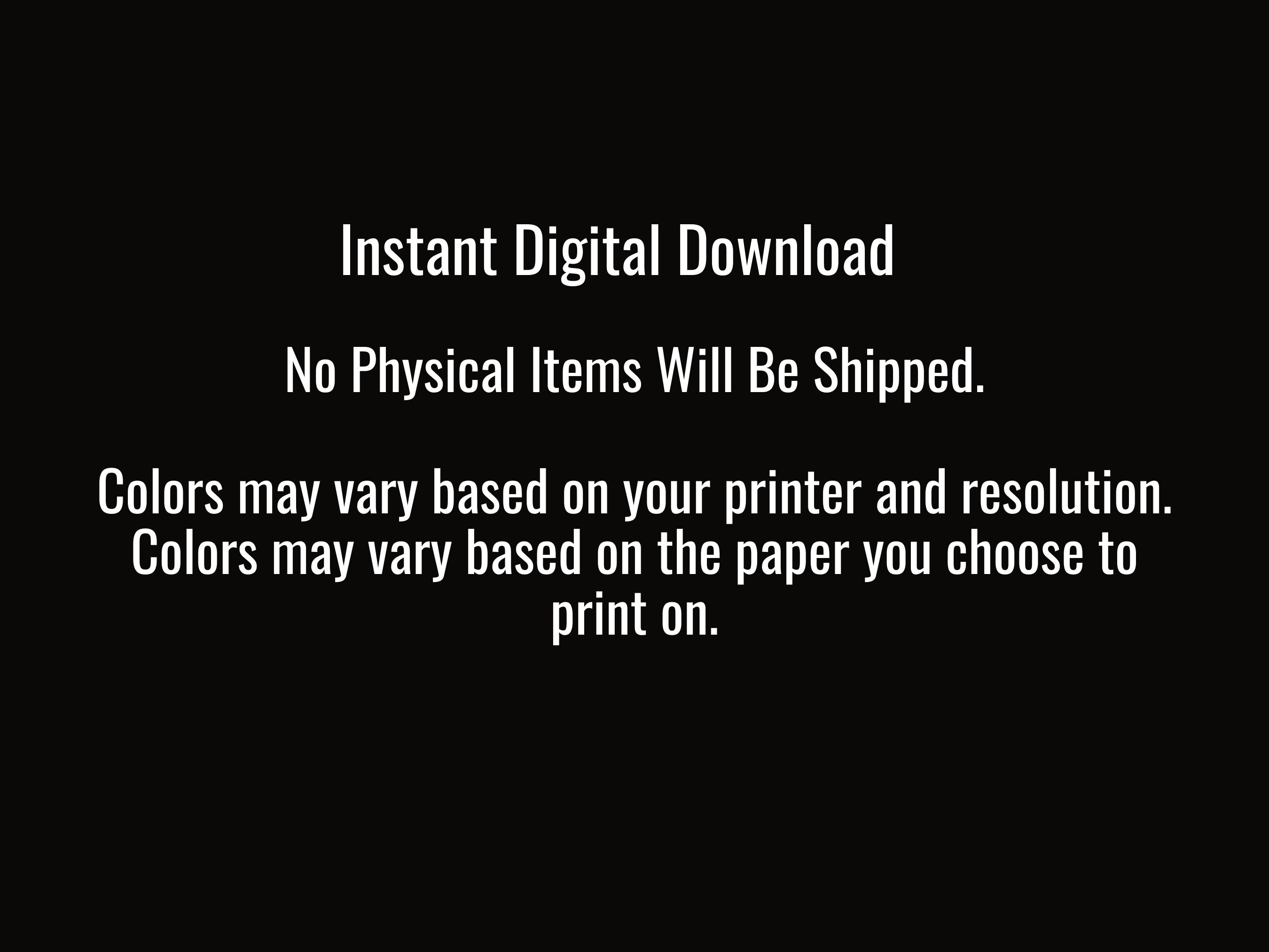 Edgar Allan Poe Quote Bundle - Macabre Gothic Romance Digital Print ...