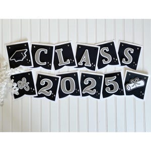 Class of 2025 Banner|Graduation Banner 2025|Graduation 2025 Banner|Graduation Banner|Graduation 2025 Decorations|Grad 2025 Banner|Grad Decor