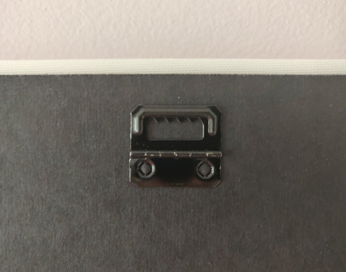 Washington DC Canvas Art Print Canvas Etsy