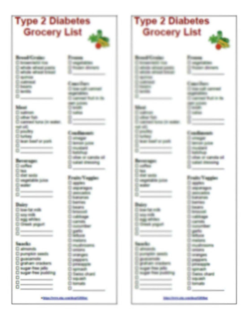 diabetic-grocery-list-printable-printable-word-searches