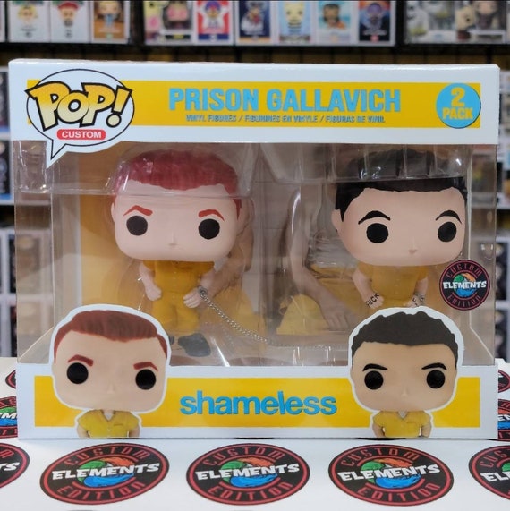 pop action figures