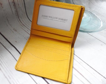 Musical Cornet Yellow Art Wallet Real Leather Zipper Coin Phone Purse Clutch for Women Musical Cornet Yellow Art Wallet Real Leather Zipper Coin Phone Purse Clutch for Women