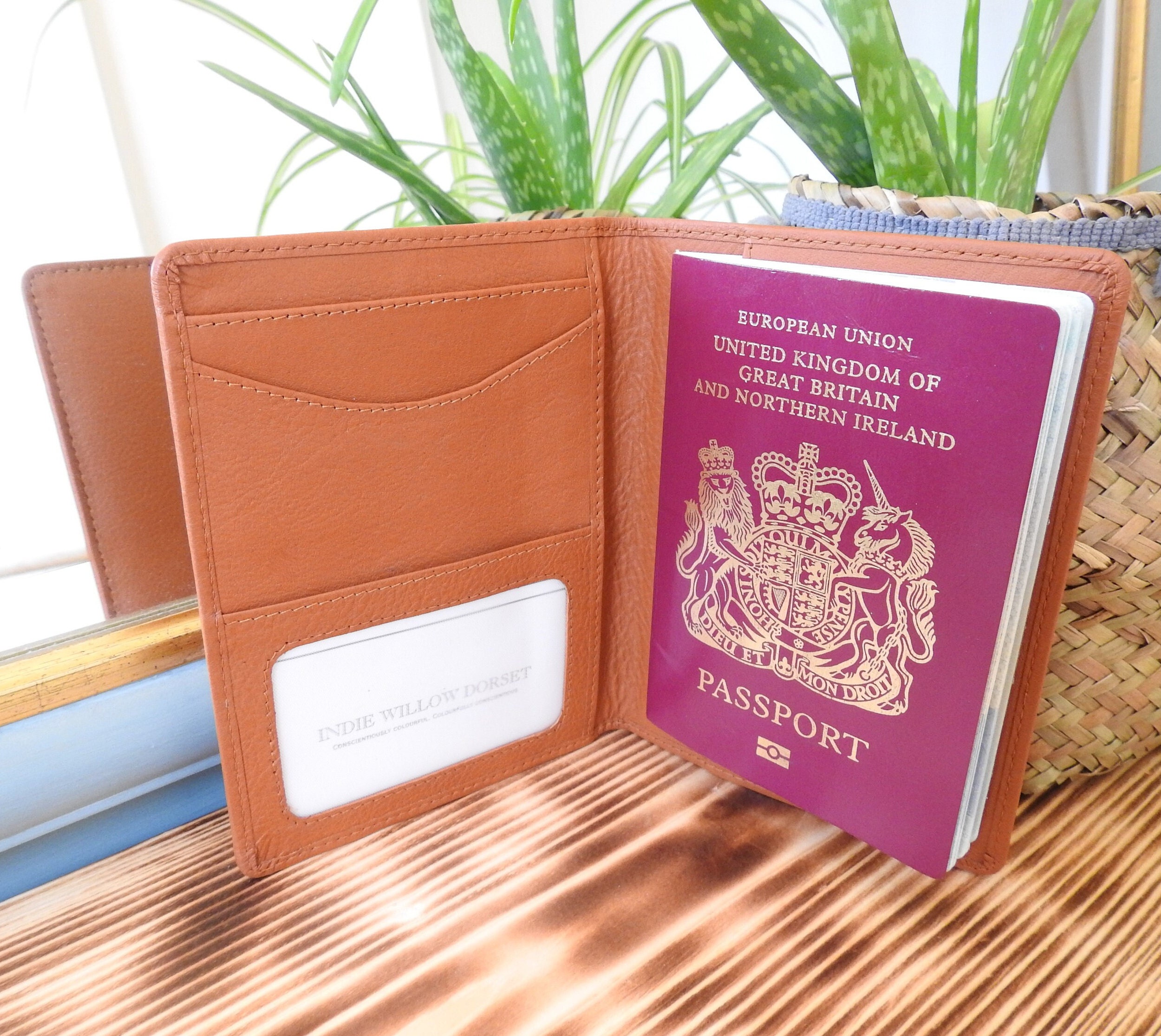 Travel European Football Gift Naturalization Bags & Purses Luggage & Travel Passport Covers Ireland / United States New Citizen Gift Irish Citizen Present Multiple Passport Sleeve 