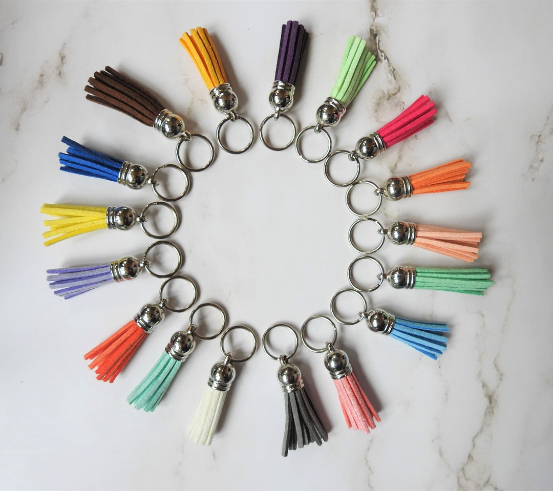 Coin Purse Tassels Mobile Phone Tassels Bag Tassel Phone Etsy UK