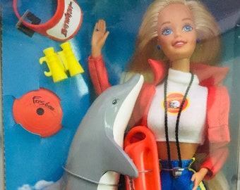 barbie baywatch 1994