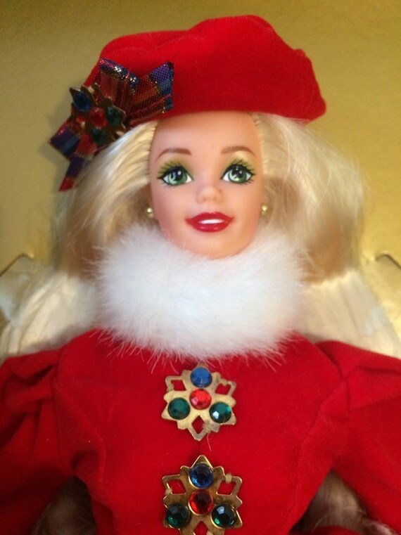 jewel princess barbie value