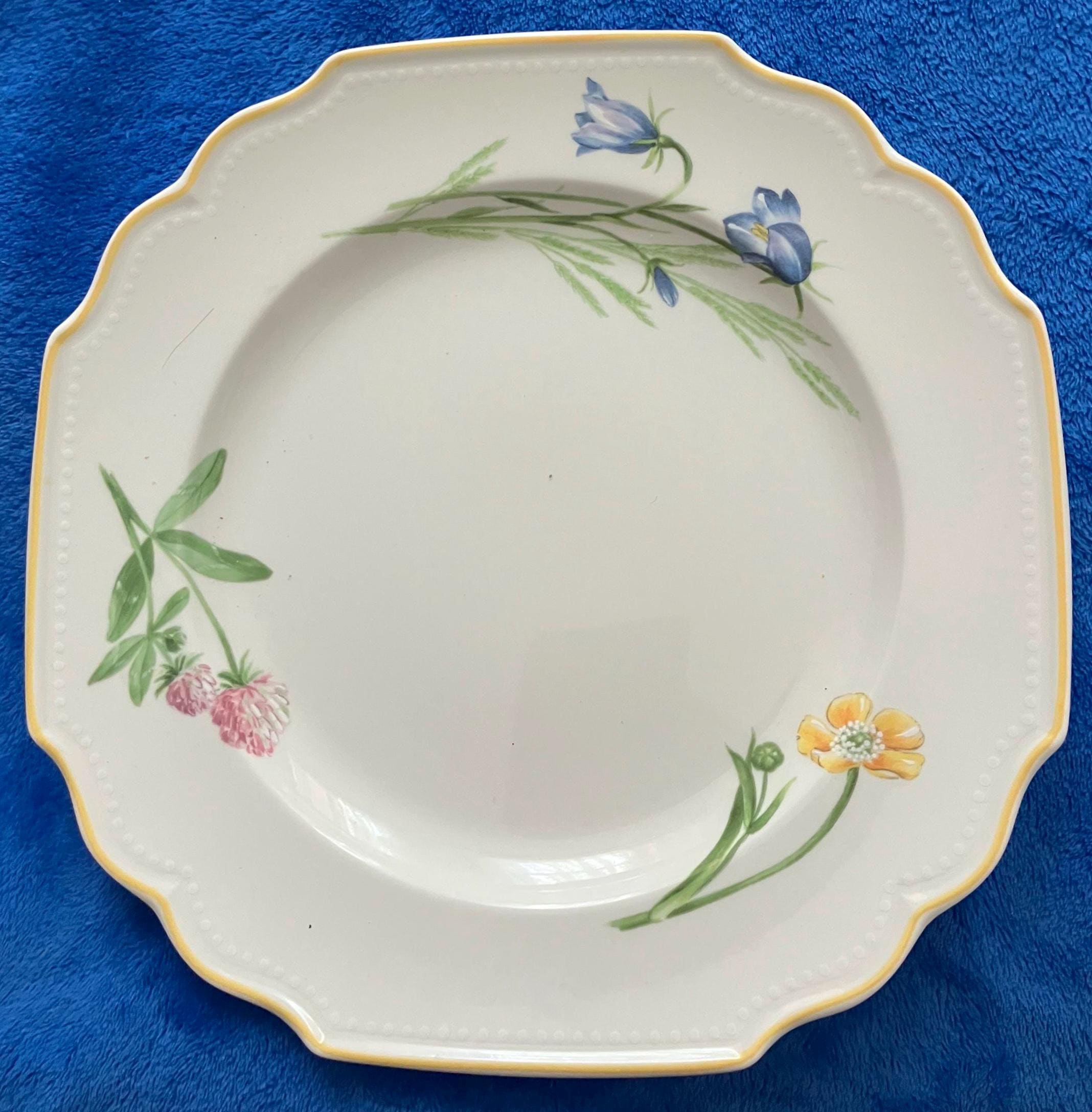 Villeroy and Boch My Garden - Etsy