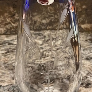 Magnor Vase - Etsy