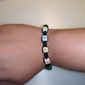 Dean - Supernatural - Bracelet