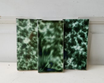 Black White Tile Aet Co Bathroom Tile Antique White Tile Etsy