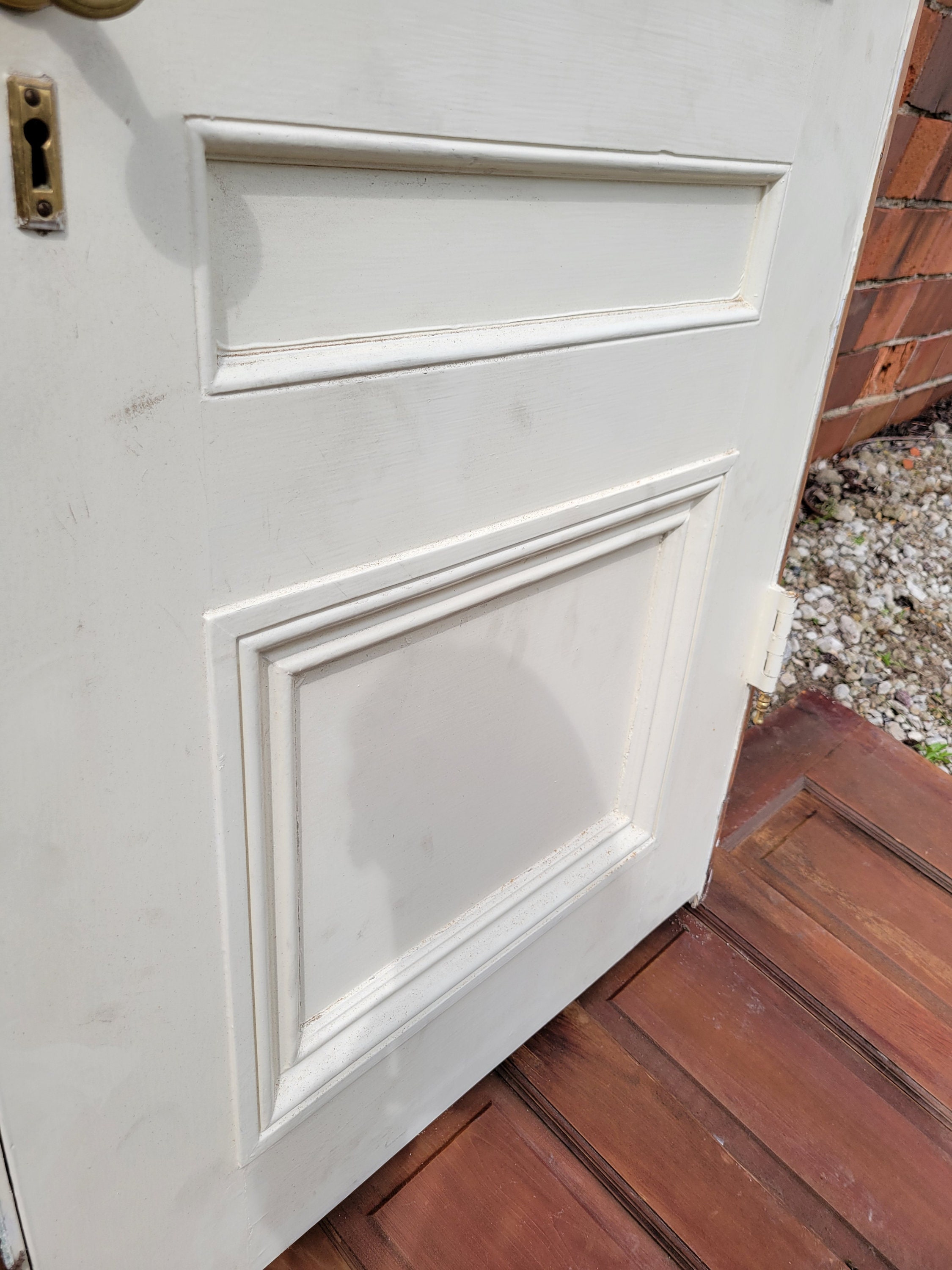 Puerta Art Déco de 28 Puerta estilo 1930 Puerta en | Etsy