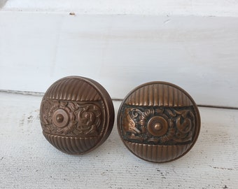 Two Reading Hardware Mythical Creature Doorknob, Corbin Hardware Bronze Door Knob with Mythical Beast, Empire Doorknob, Empire Door Knob