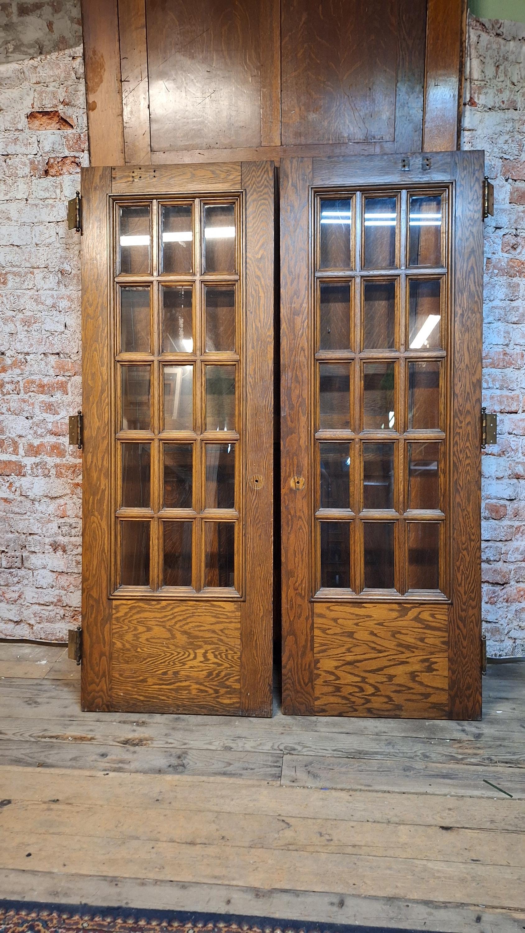 Antique Arched French Door - Etsy