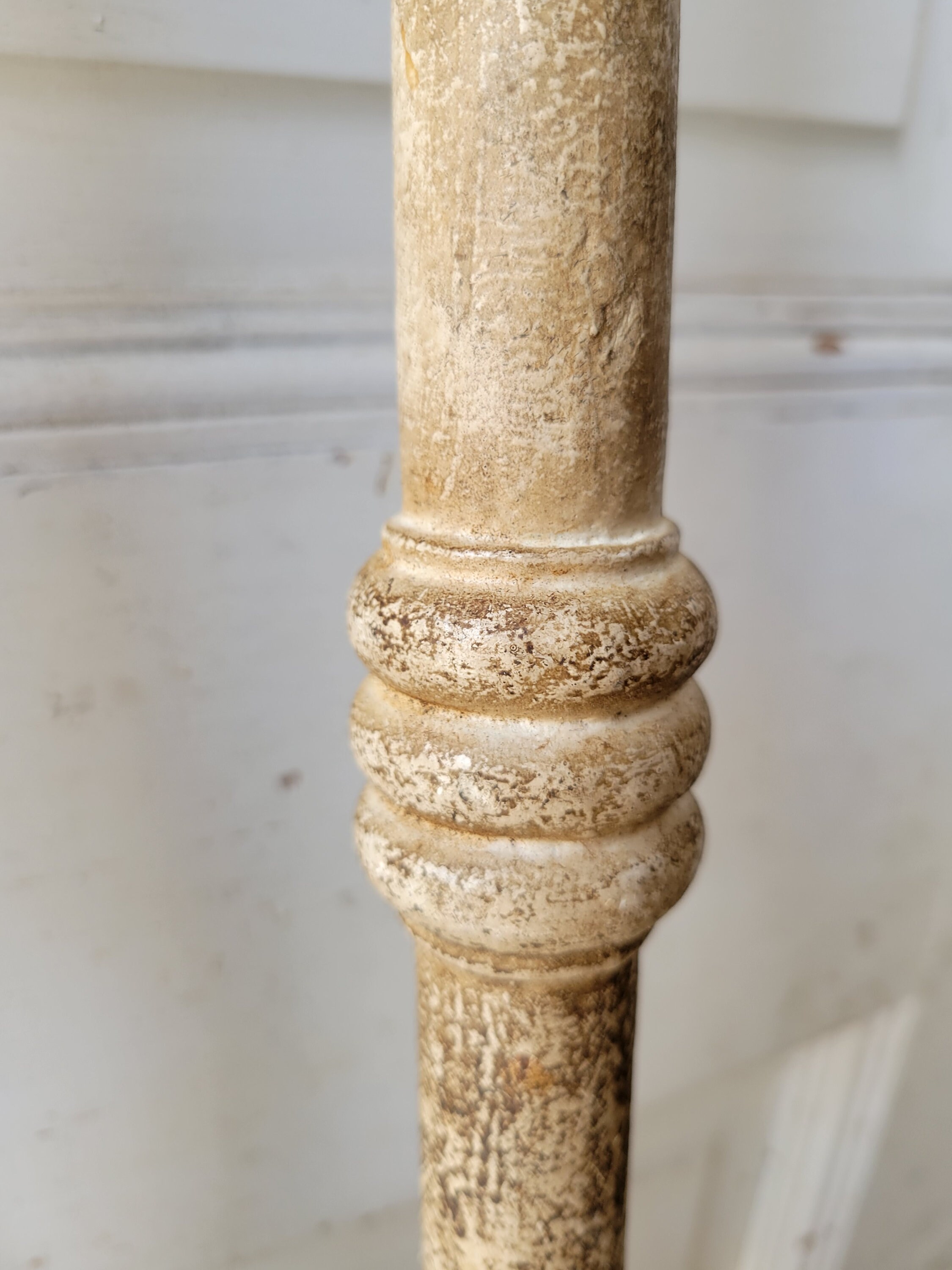 16 Antique Turned Victorian Spindles Staircase Railing Stair Etsy