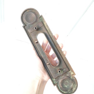 Chicken Design Bronze Letter Slot, Fancy Antique Mail Post Slot ...