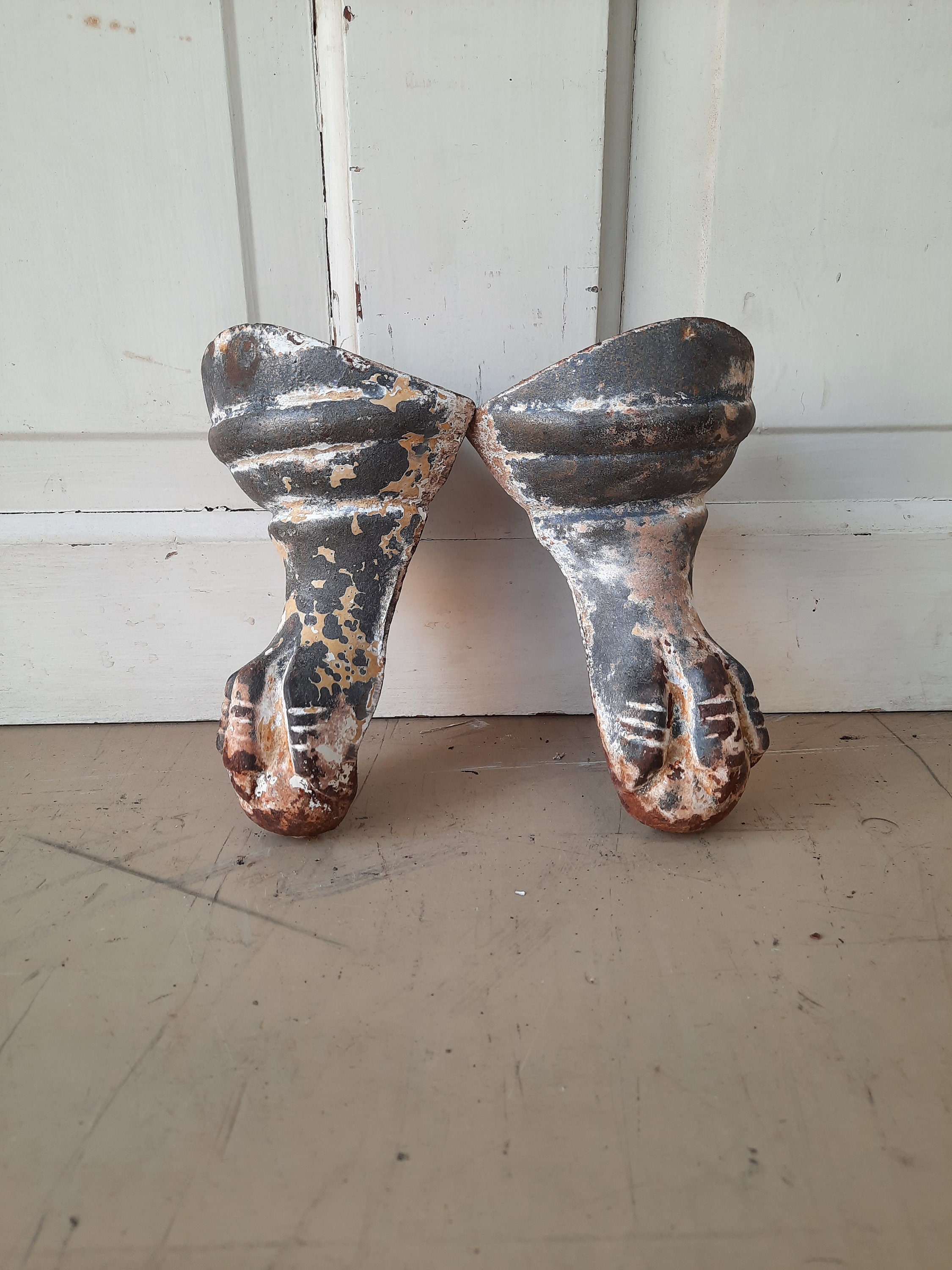 Bathtub feet 2024