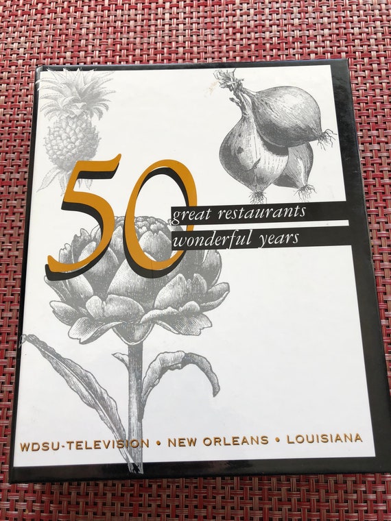 50 Wonderful Years