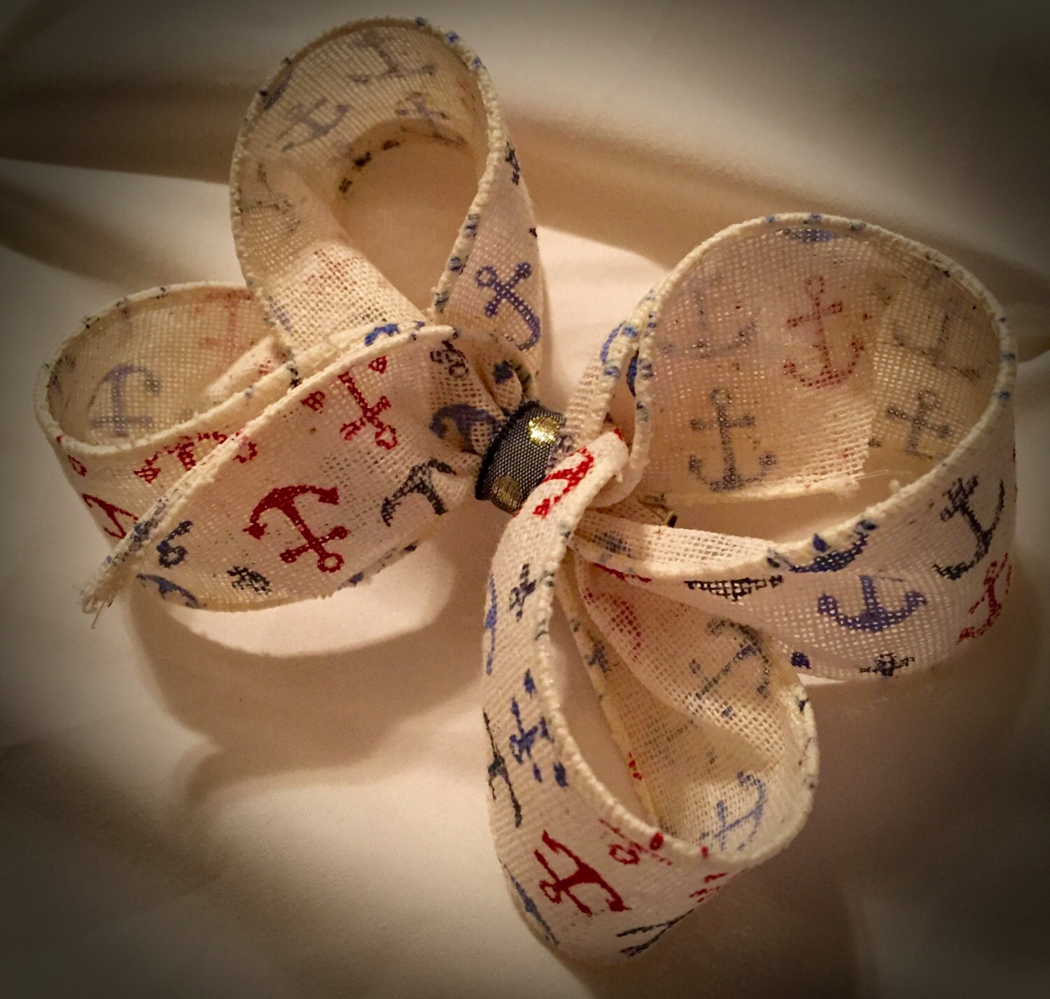 NAUTICAL Boutique Bow