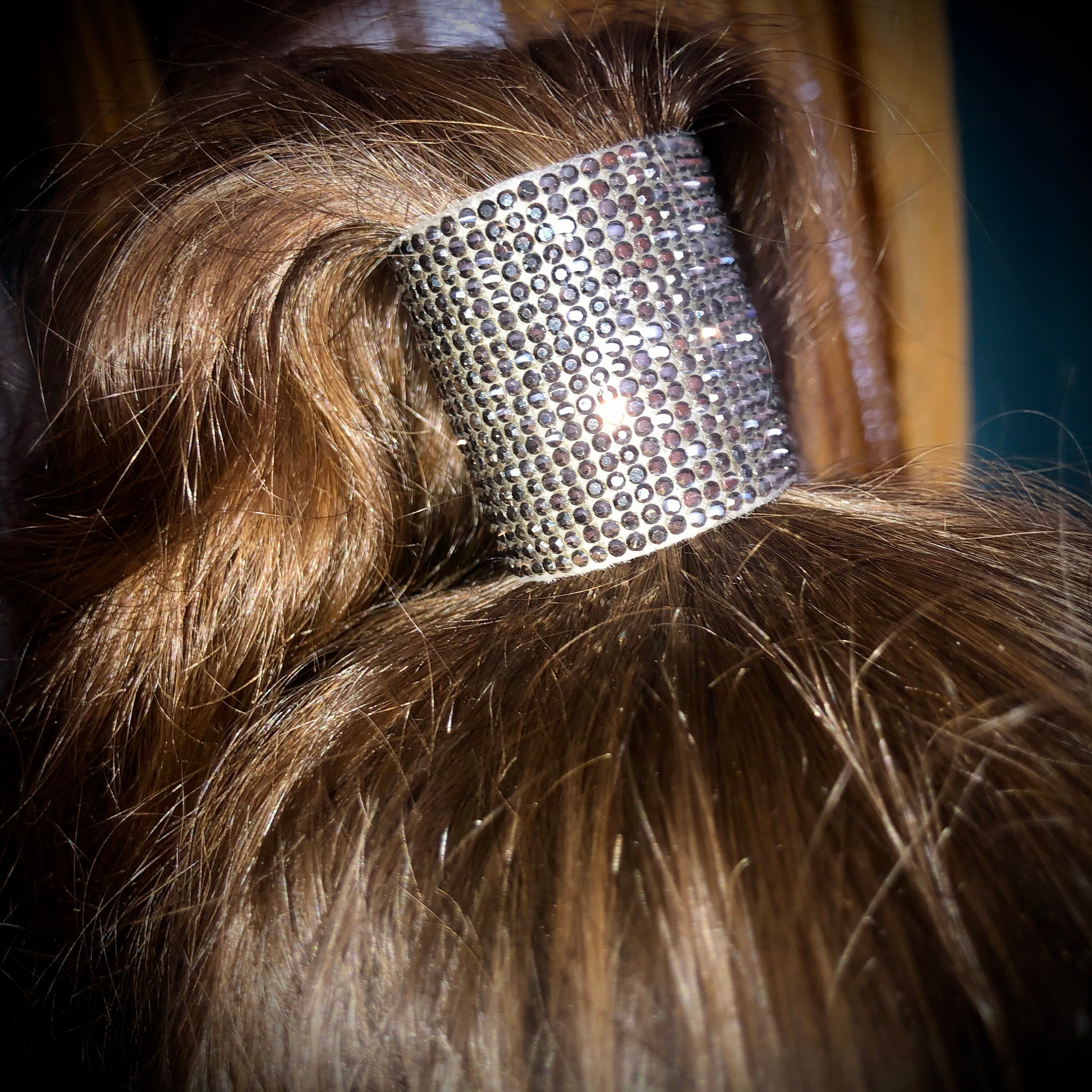 Cheer Hair Piece - Etsy Cheer Hair Piece - Etsy