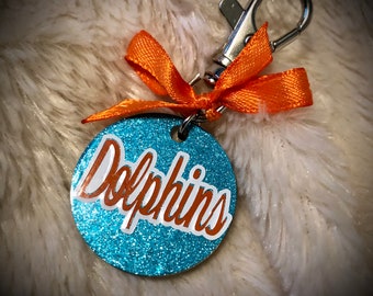 CUSTOM Keychains, Acrylic Keychain, Choose your Colors