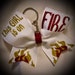 see more listings in the Portachiavi CHeeR BowZ section