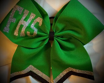 Team or Squad Cheer Bow All colors available *SPECIAL SQUAD Rates*