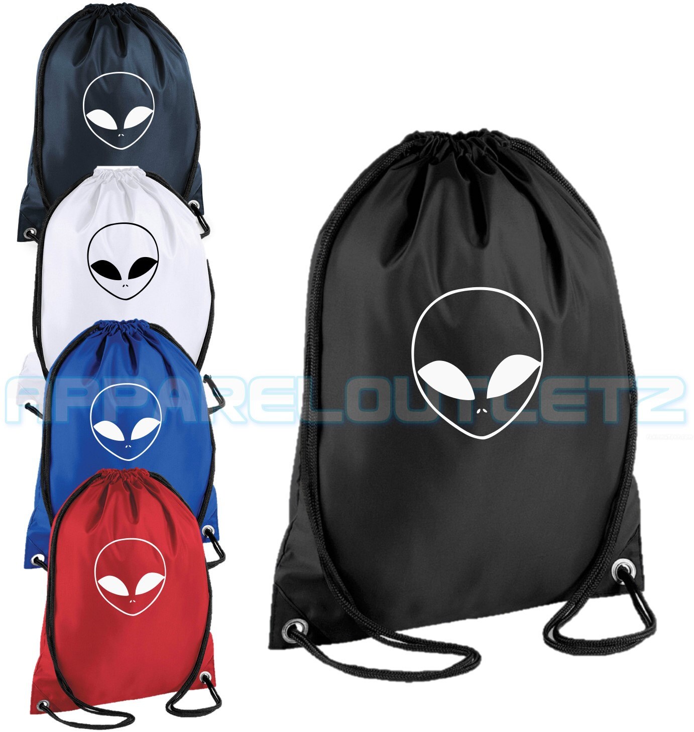 fashion drawstring backpack