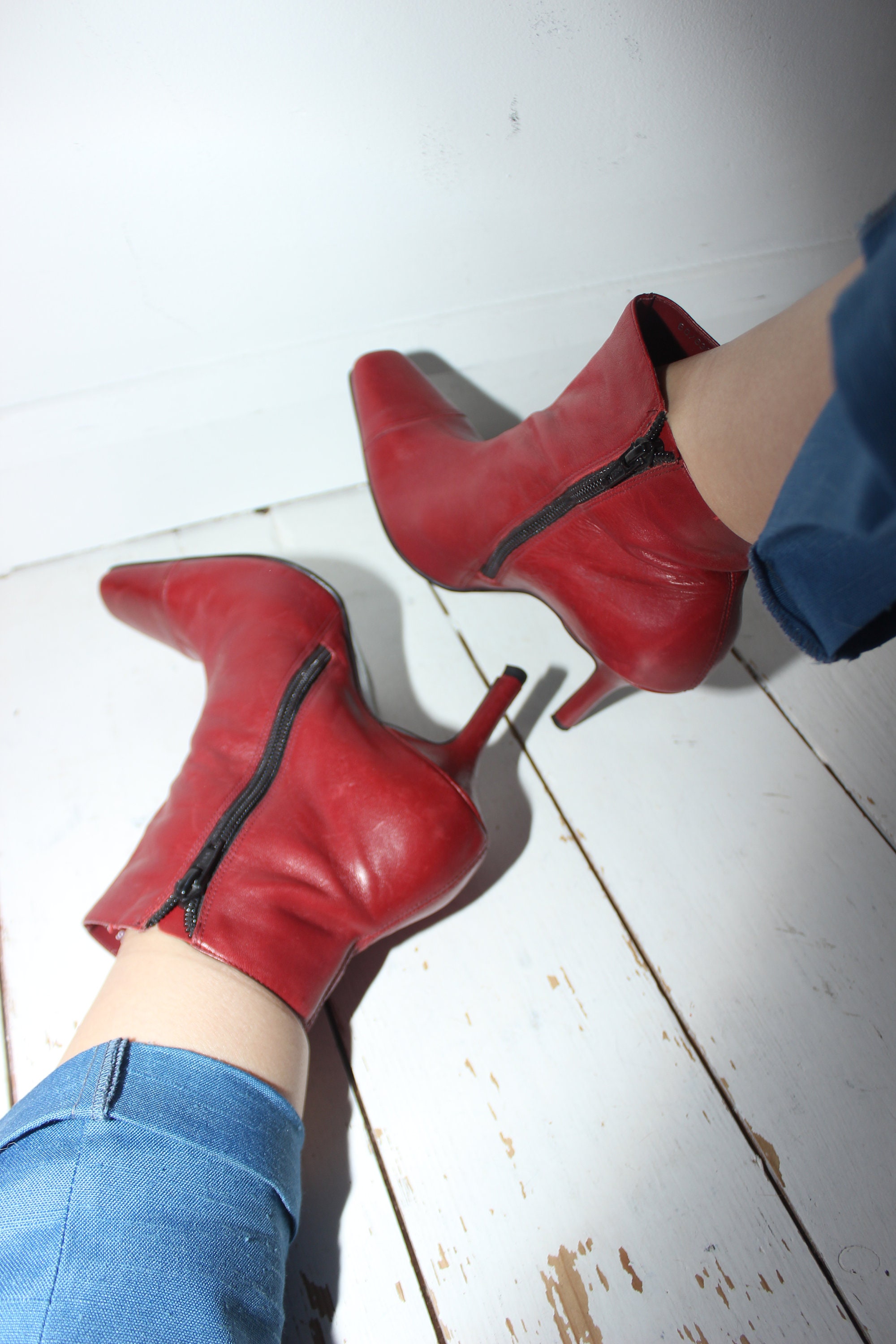 Peep Toe Heels - Buy Peep Toe Heels Online in India