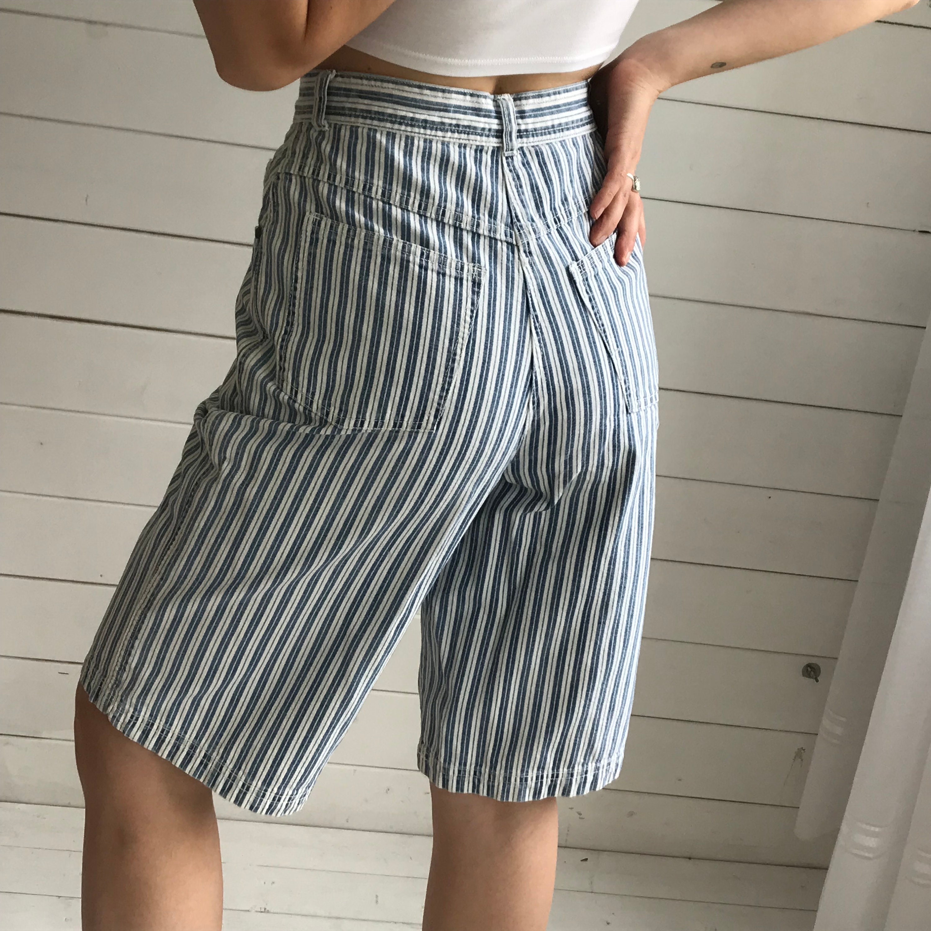 Tienda C&a Pantalon Bermudas Mujer C&a Pantalones Cortos