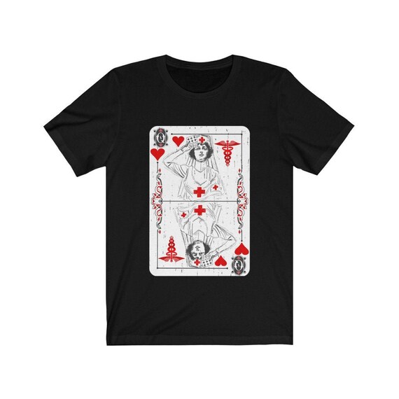 Nurses Don't Play Cards Nurses Don't Play Cards