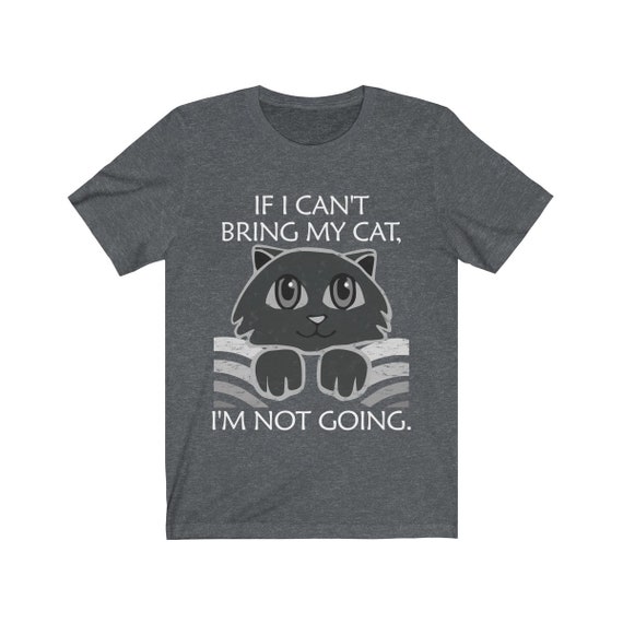 Kitty cat cheap shirts