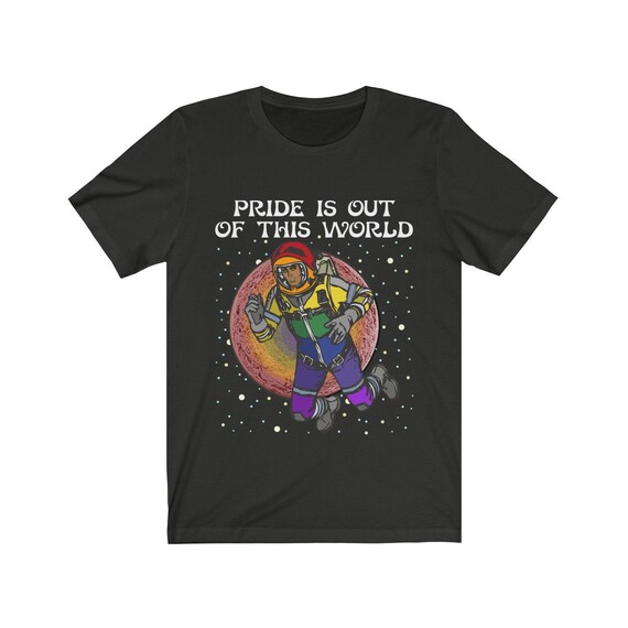 Gap pride shop shirt 2019