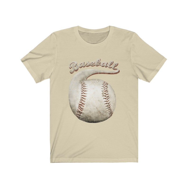 Baseball Shirt Vintage Baseball T Shirt, Unisex Tee Baseball Mom Mens
