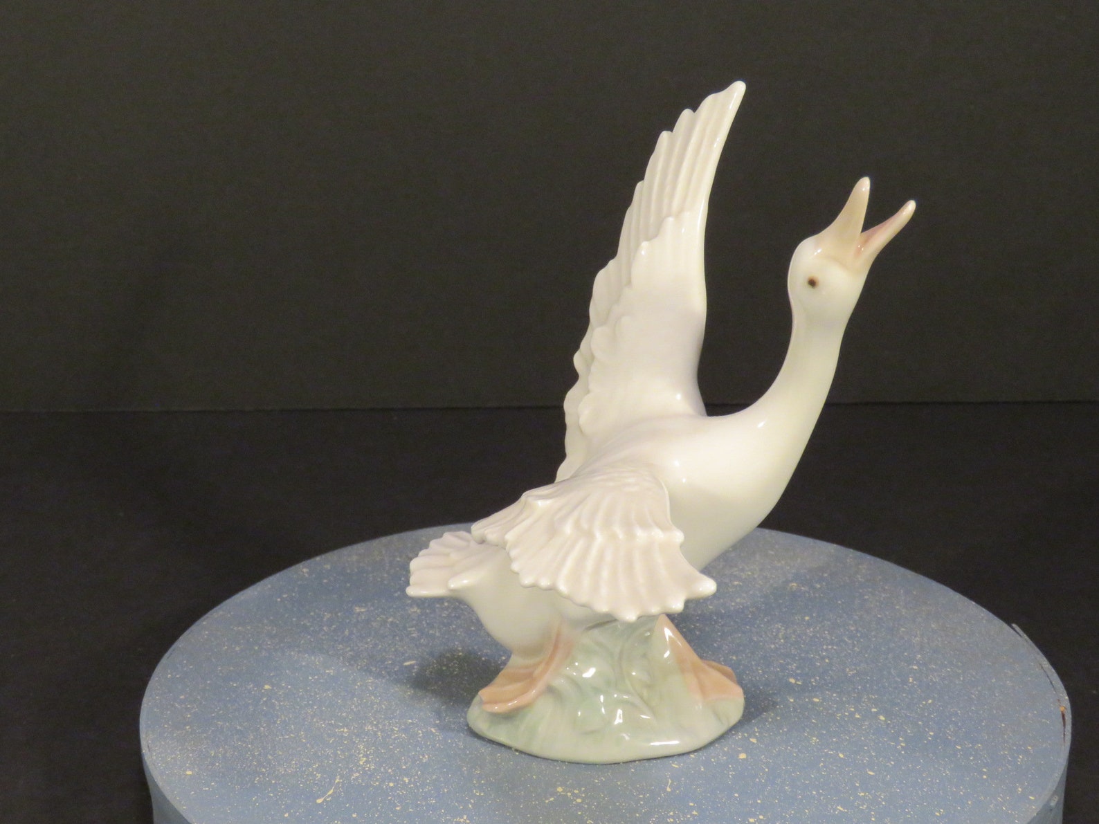 lladro figurines ducks