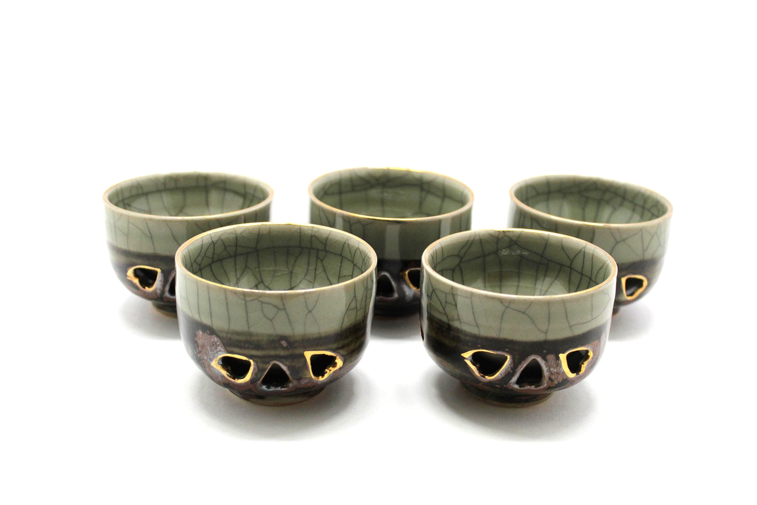 Somayaki Soma Ware - Etsy