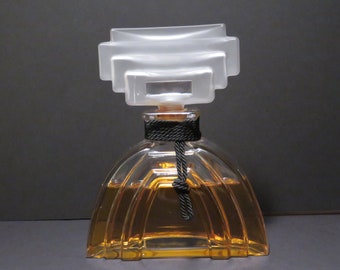 Vintage CHANEL Nº5 Perfume Factice / Dummy Bottle No Fragrance