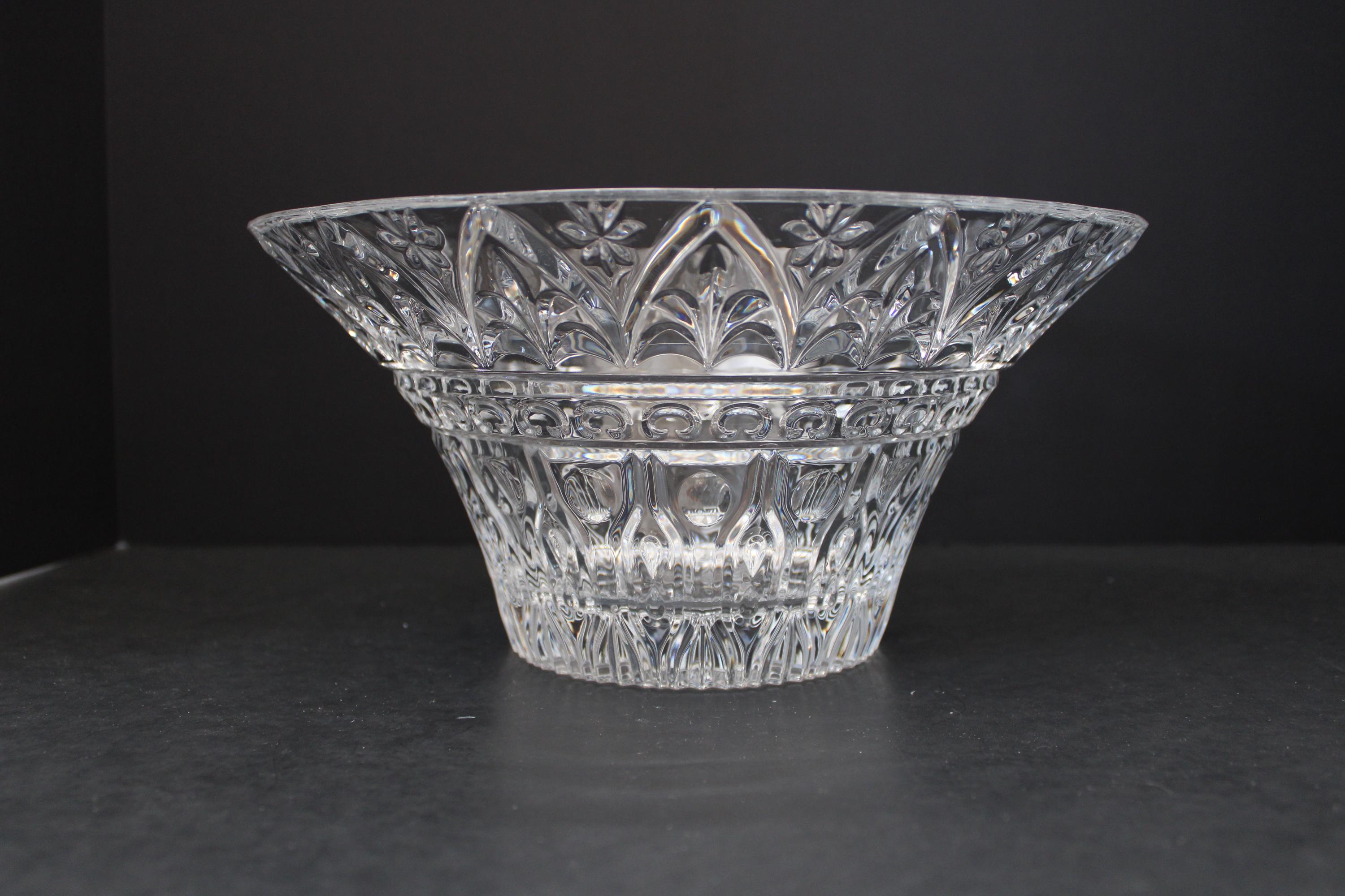 Cristal De France - Etsy