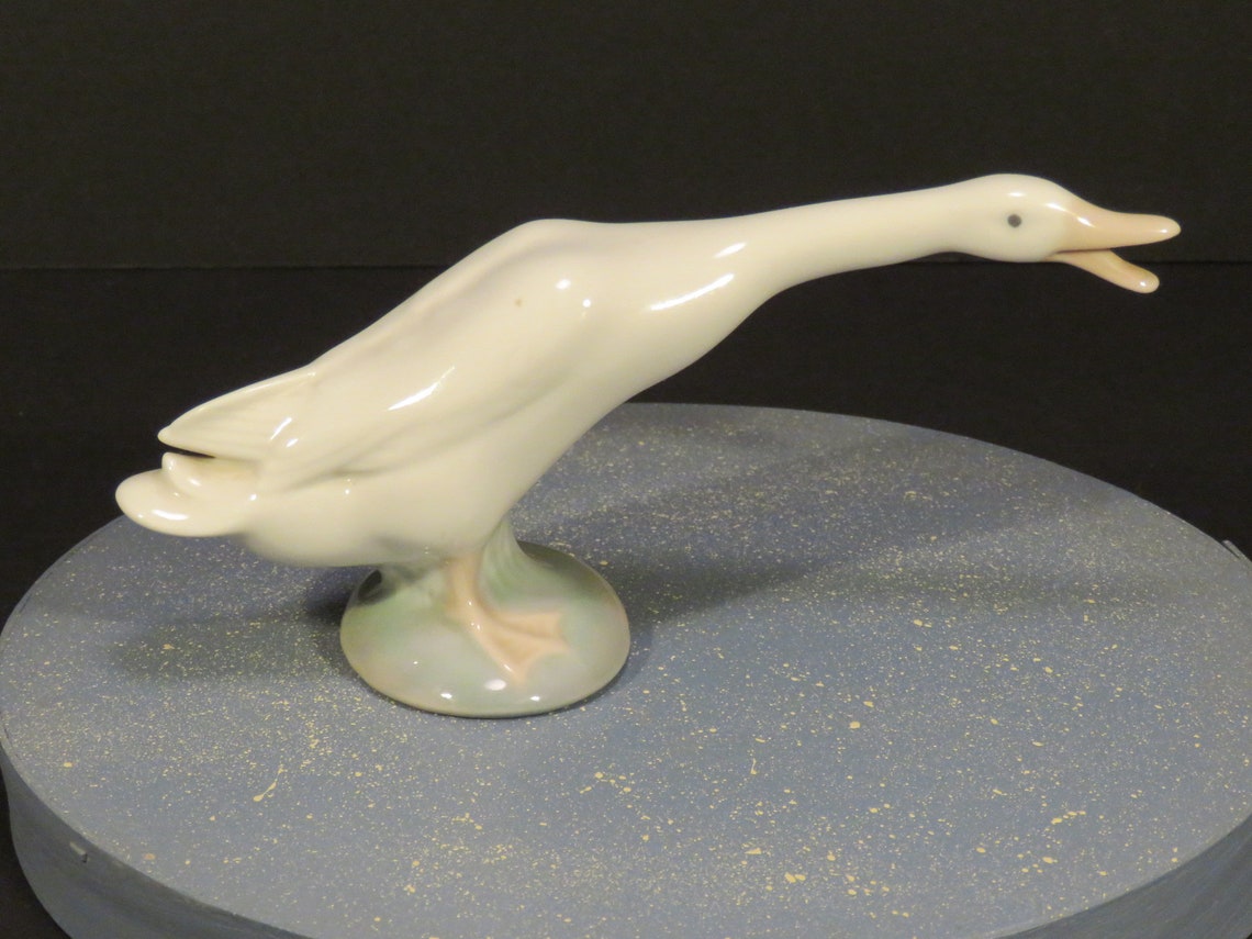 lladro 3 ducks