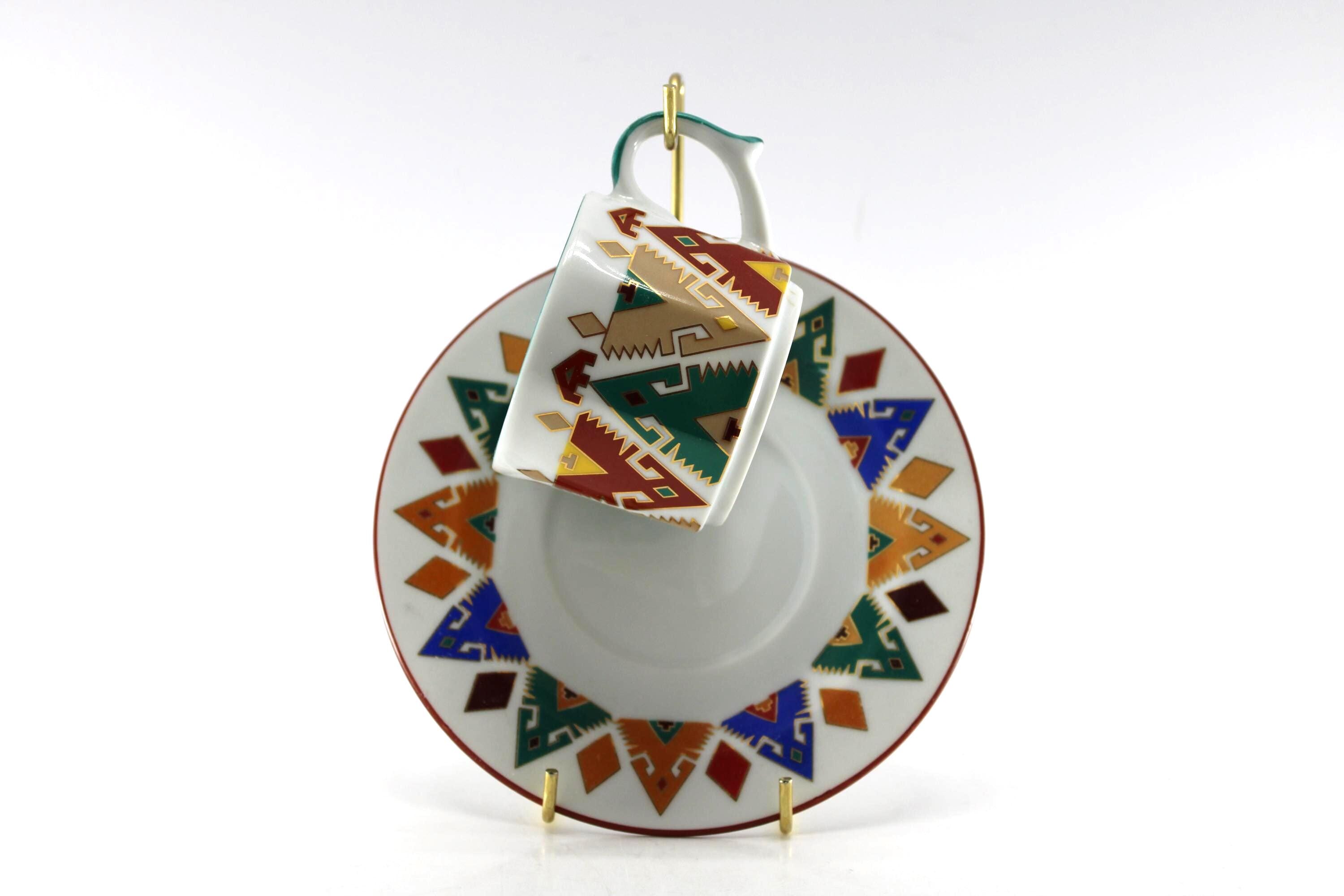 Kutahya Porcelain - Etsy