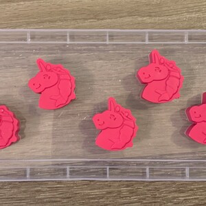 Unicorns - Party Favors - Crayons - Valentine’s - Easter Egg Stuffers - Kids Gifts