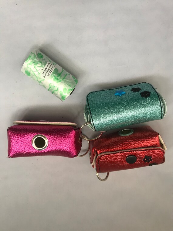 Dog poop scoop with bag sale