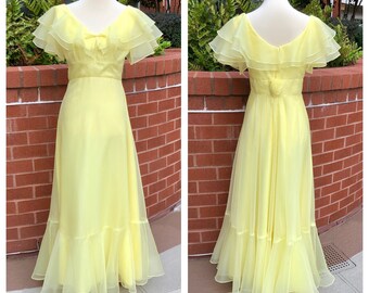 30s formal dresses
