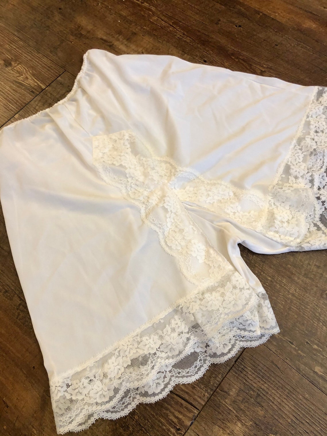 1960s Olga pettipants 60s vintage tap pants lingerie Etsy