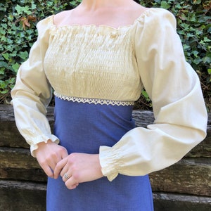 1969 Gunne Sax Black Label Renaissance Medieval Maxi Dress, 1960s 60s ...
